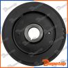 Poulie damper vilebrequin pour NISSAN | RKP-NS-020, 122-01-108